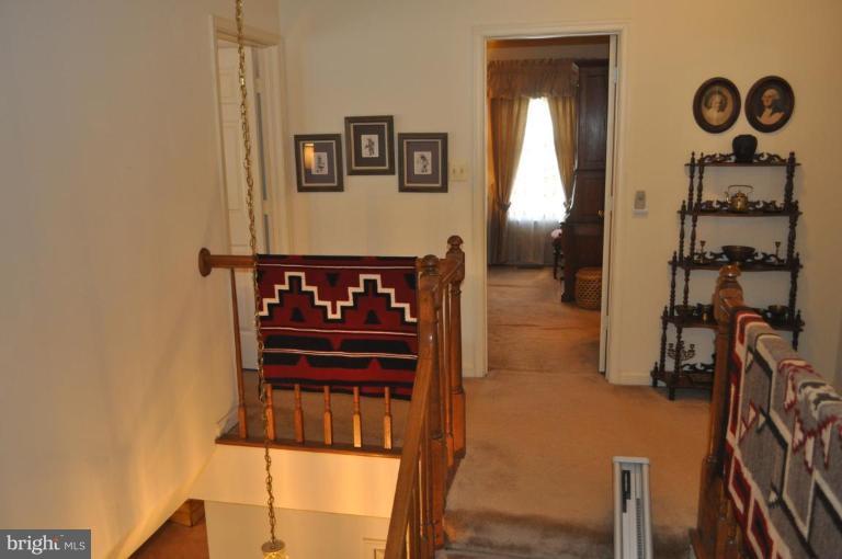 1507 Elk Point Drive Reston, VA 20194 - Photo 16 of 25 Staircase