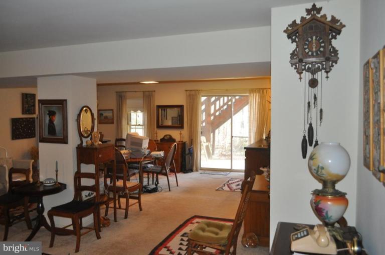 1507 Elk Point Drive Reston, VA 20194 - Photo 8 of 25 Basement #1
