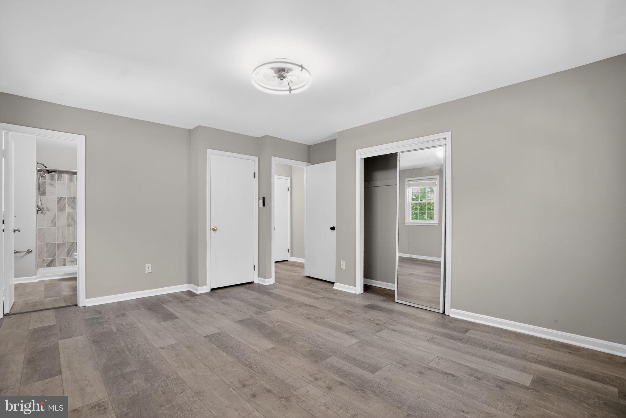 507 Clarks Run Road La Plata, MD 20646 - Photo 25 of 49 Spacious room with modern finishes.