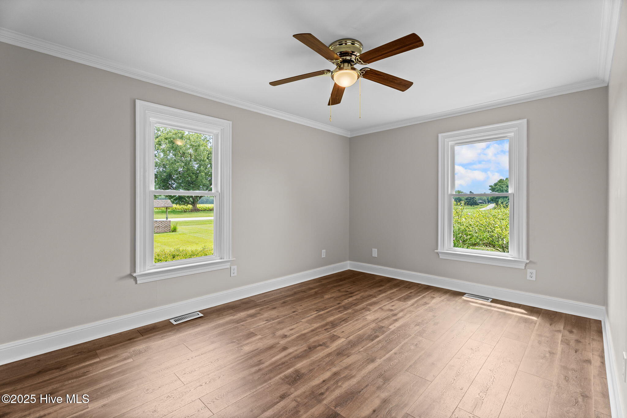 9454 Liles Road Bailey, NC 27807 - Photo 34 of 43 9454 Liles bdrm2-1