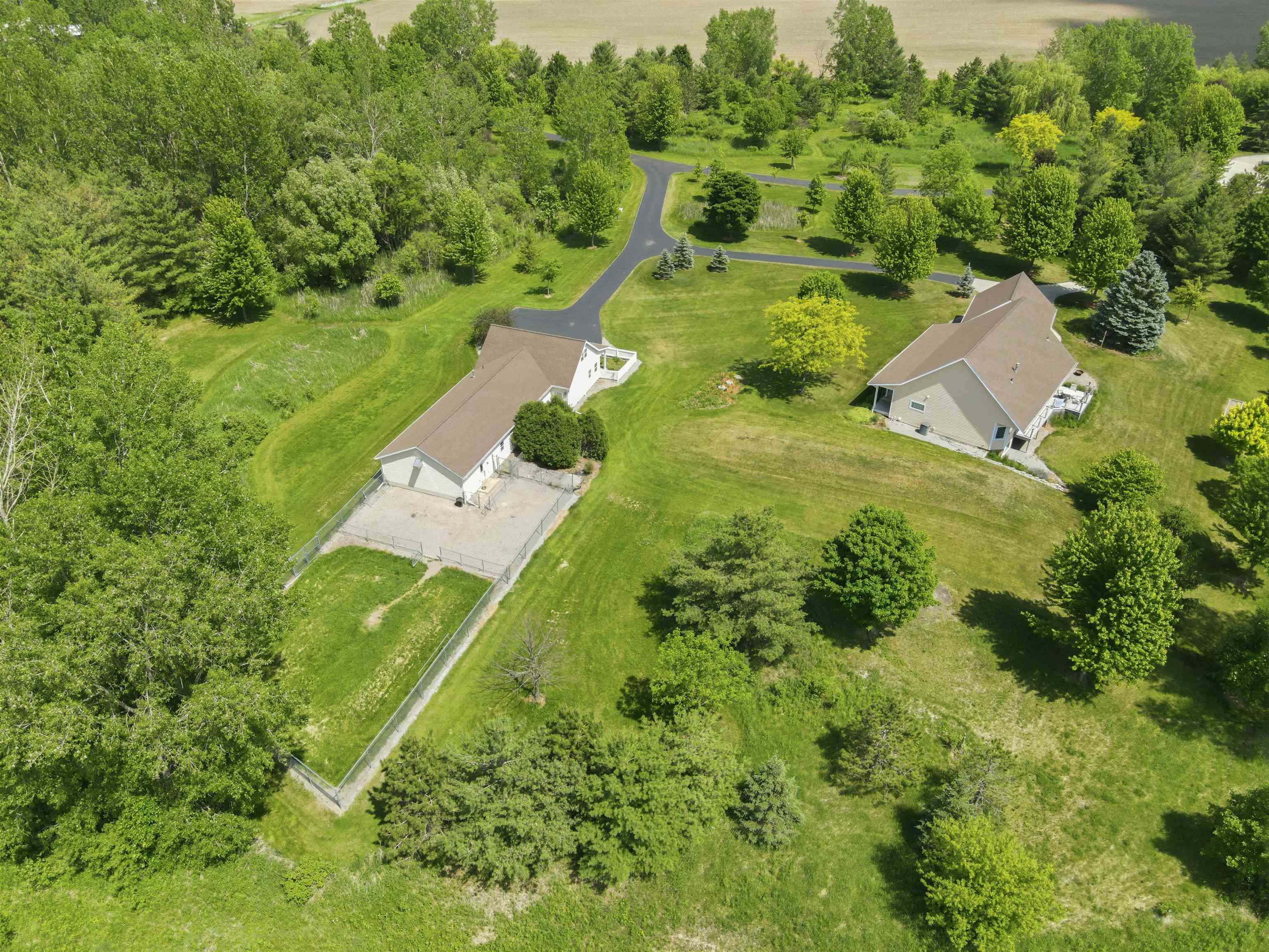 W3549 Center Valley Road Appleton, WI 54913 - Photo 47 of 52