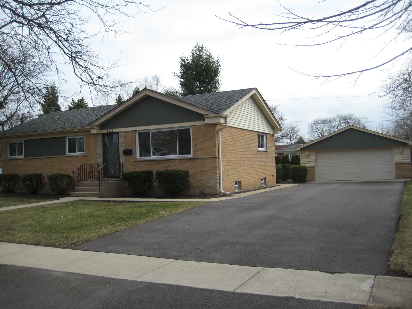 105 South Audrey Lane Mount Prospect, IL 60056 - Photo 28 of 31