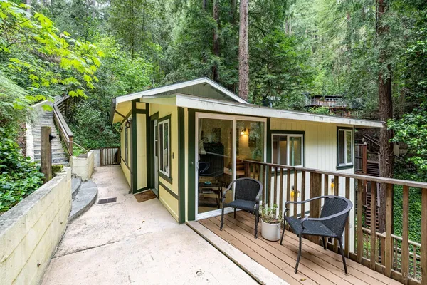 $560,000 | 17731 Old Monte Rio Road, Guerneville, CA 95446