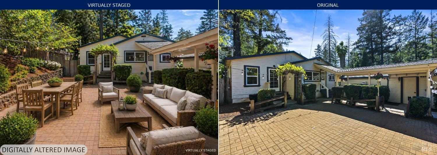 11 Lukens Place Angwin, CA 94508 - Photo 5 of 73