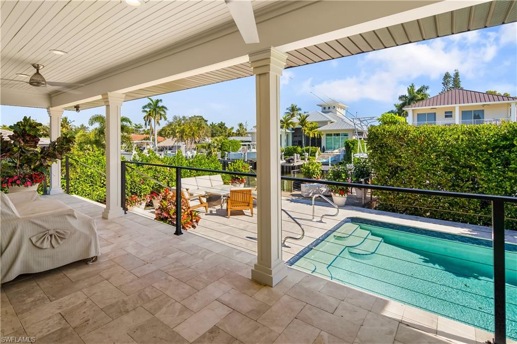 1585 Mullet Lane Naples, FL 34102 - Photo 35 of 50