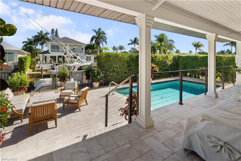 1585 Mullet Lane Naples, FL 34102 - Photo 39 of 50