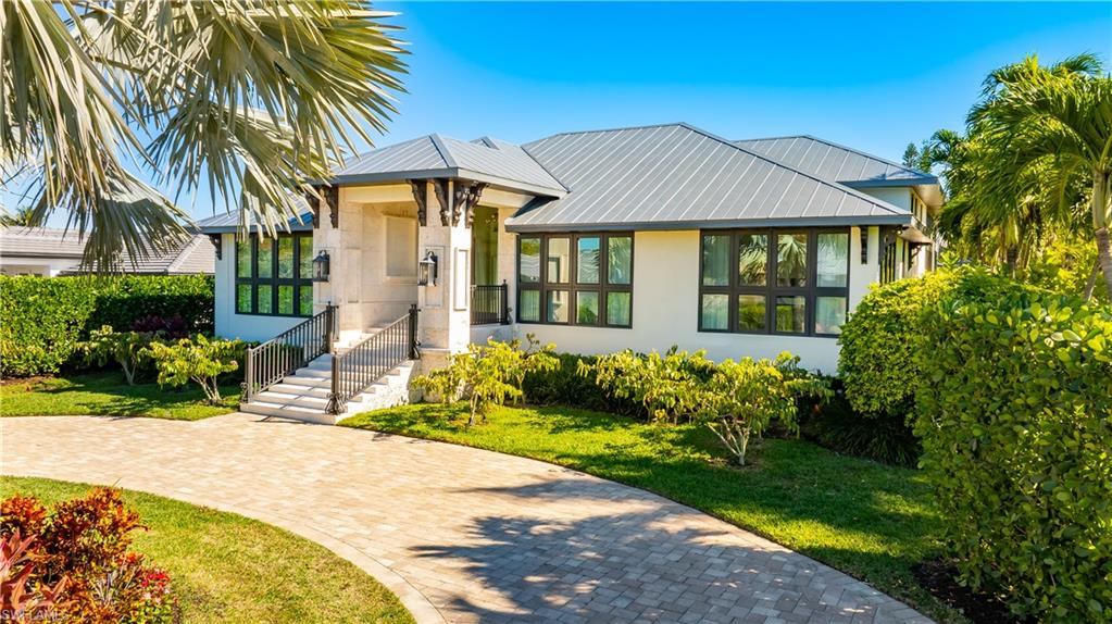 1585 Mullet Lane Naples, FL 34102 - Photo 44 of 50