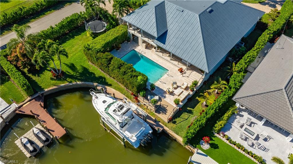 1585 Mullet Lane Naples, FL 34102 - Photo 47 of 50