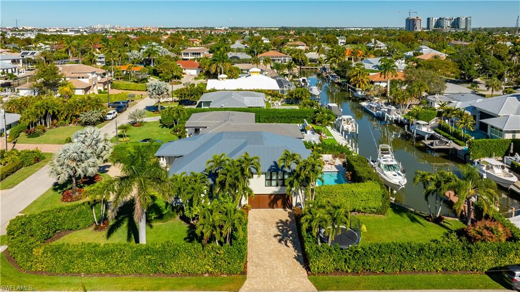 1585 Mullet Lane Naples, FL 34102 - Photo 48 of 50