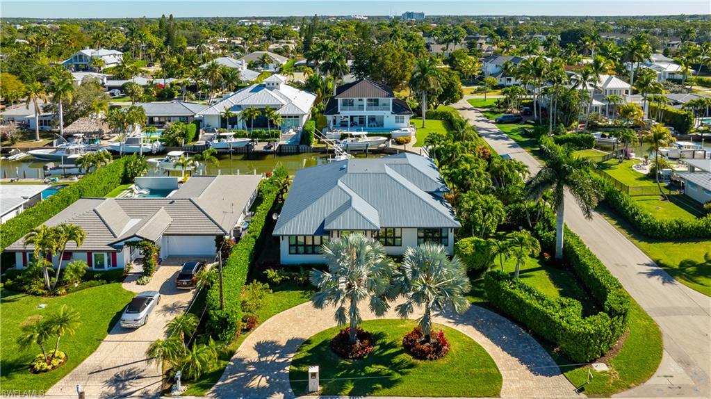 1585 Mullet Lane Naples, FL 34102 - Photo 49 of 50