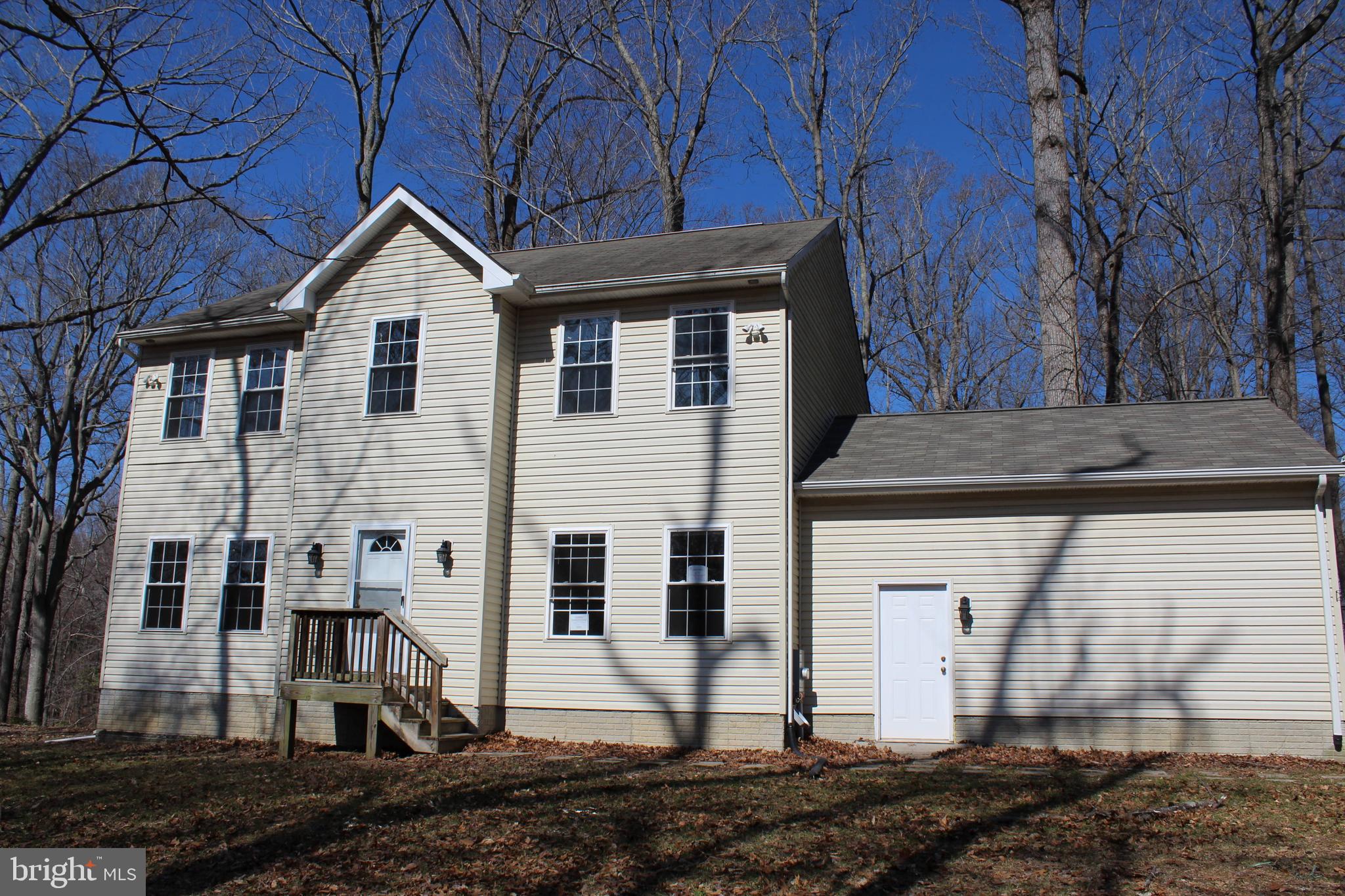3675 Chaneyville Road Owings, MD 20736 - Photo 1 of 14
