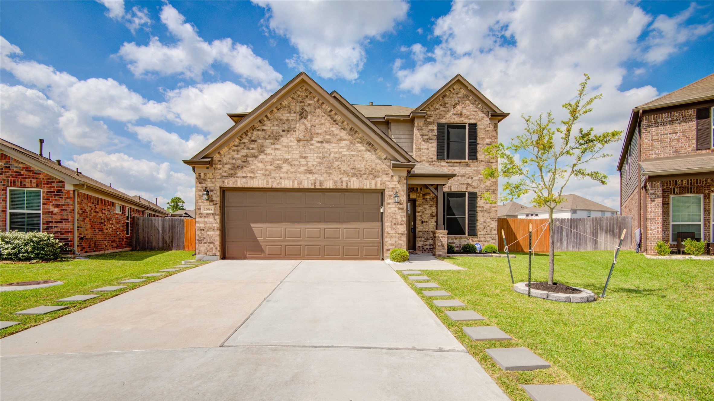 22935 White Powder Dr Spring Spring, TX 77373 - Photo 3 of 40