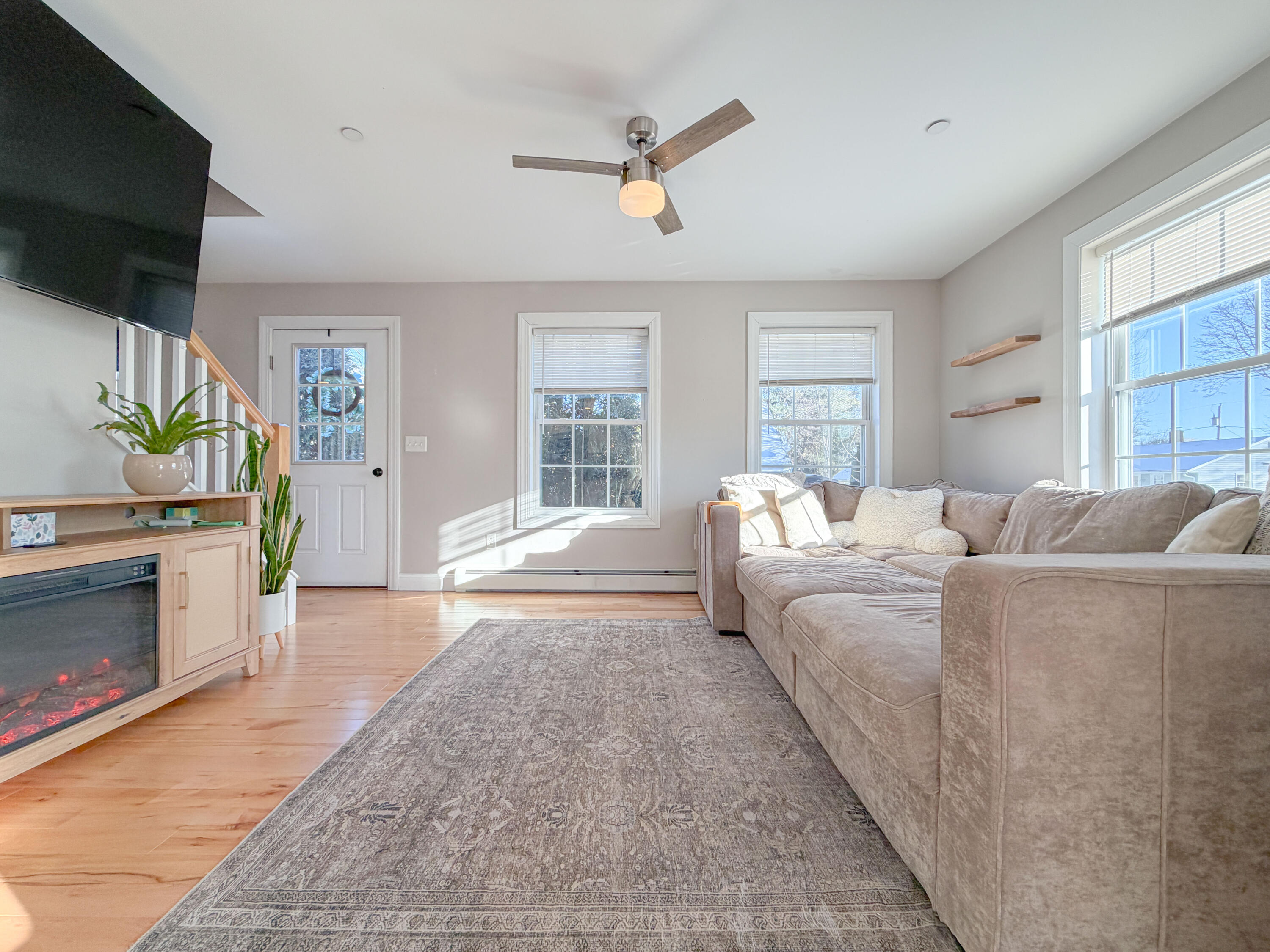 88 Berkshire Road Portland, ME 04103 - Photo 17 of 53 88 Berkshire Rd Portland -20