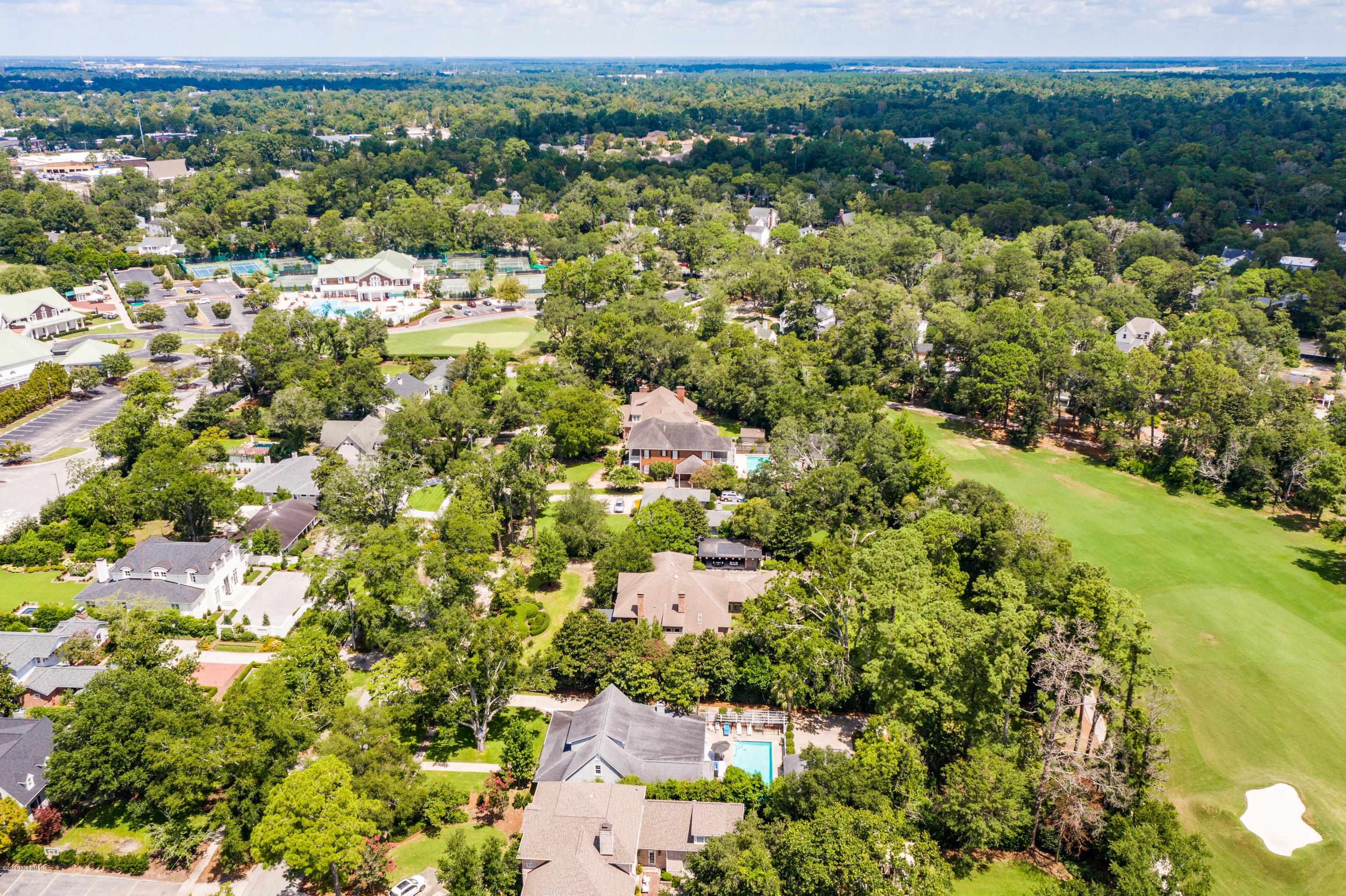 1625 Country Club Road Wilmington, NC 28403 - Photo 60 of 67 060_dji_0111