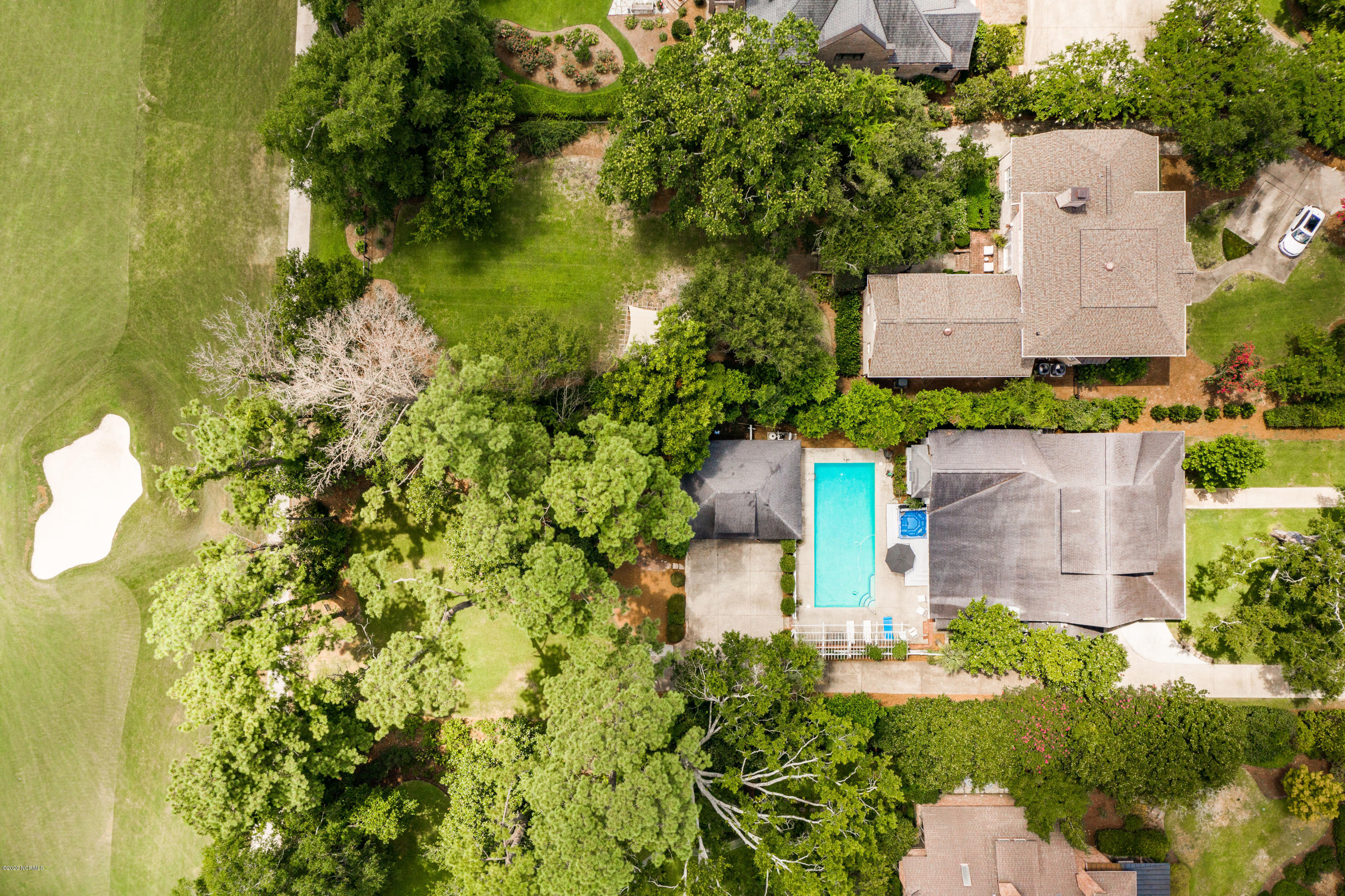 1625 Country Club Road Wilmington, NC 28403 - Photo 64 of 67 064_dji_0118