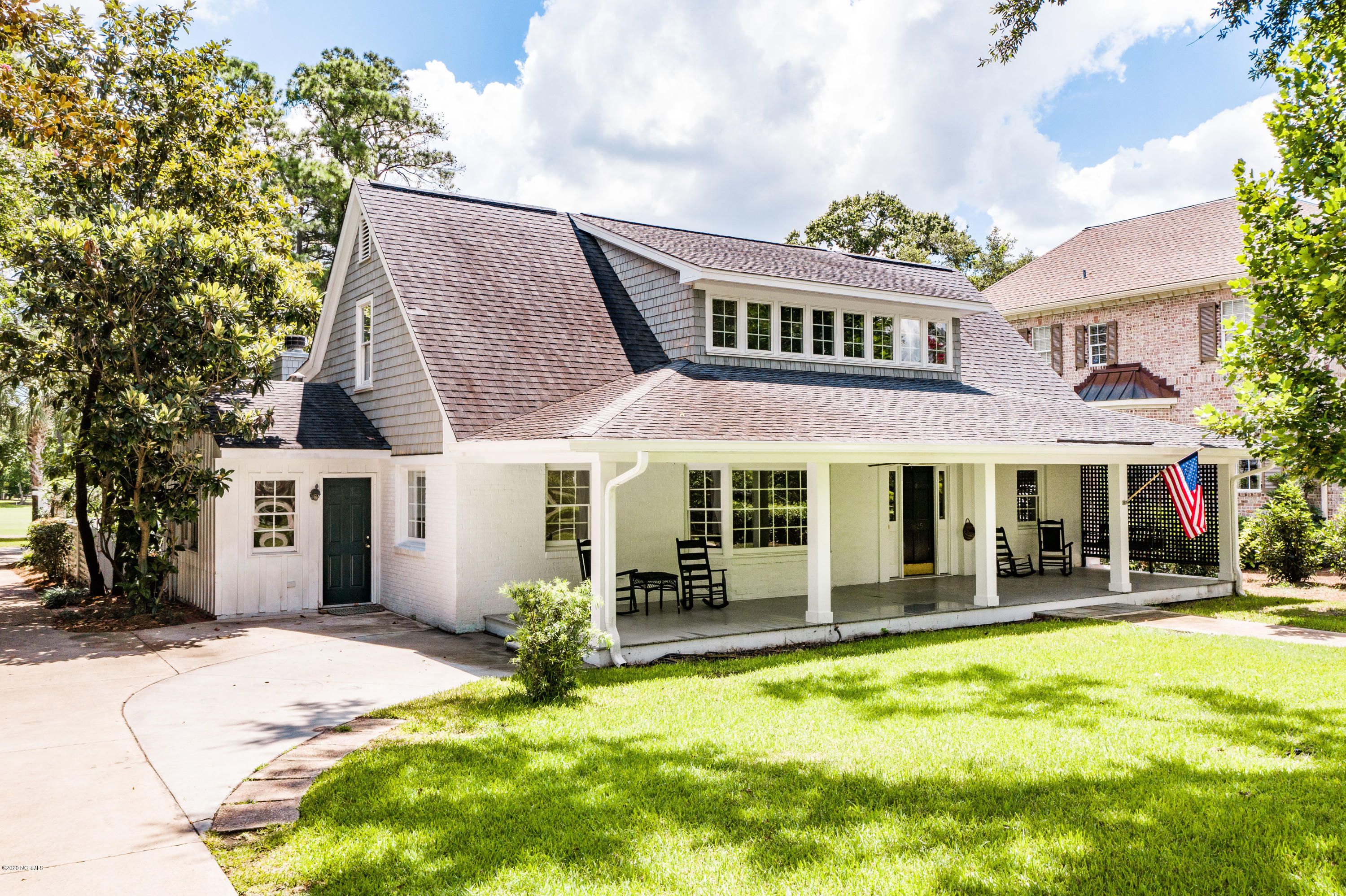 1625 Country Club Road Wilmington, NC 28403 - Photo 66 of 67 066_dji_0120