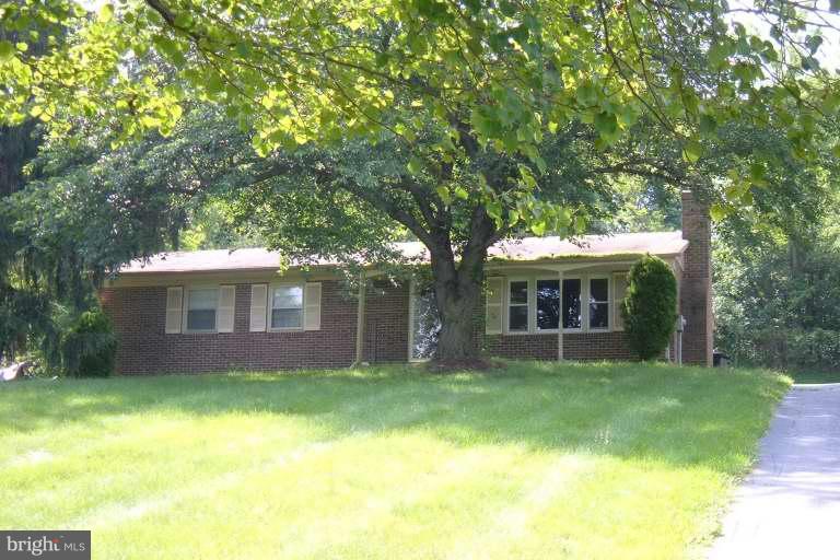 23925 Stringtown Road Clarksburg, MD 20871 - Photo 1 of 8 Exterior (Main)