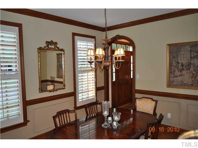 8700 Zinfandel Place Raleigh, NC 27615 - Photo 7 of 17 Photo 7