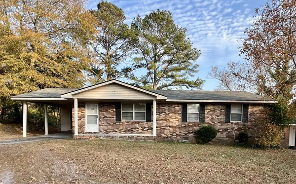 $155,000 | 3606 Greiner Drive, Augusta, GA 30906