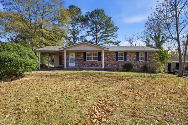 $155,000 | 3606 Greiner Drive, Augusta, GA 30906