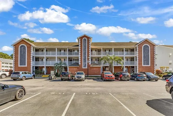 $1,500 | 4845 Meadowsweet Drive, Unit 1412, Myrtle Beach, SC 29579