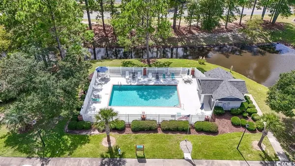$1,500 | 4845 Meadowsweet Drive, Unit 1412, Myrtle Beach, SC 29579