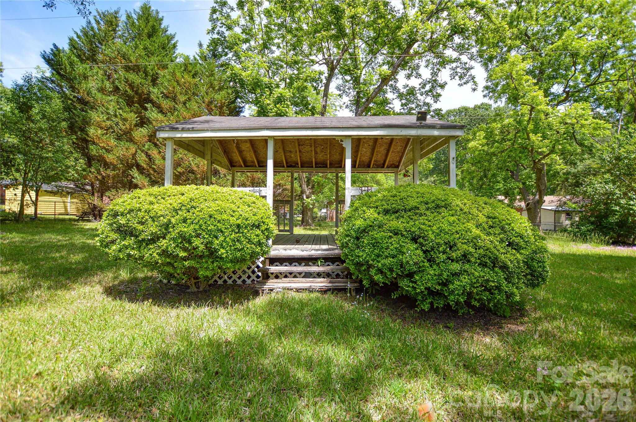 605 Gillsbrook Road Lancaster, SC 29720 - Photo 28 of 29 Gallery Image 28