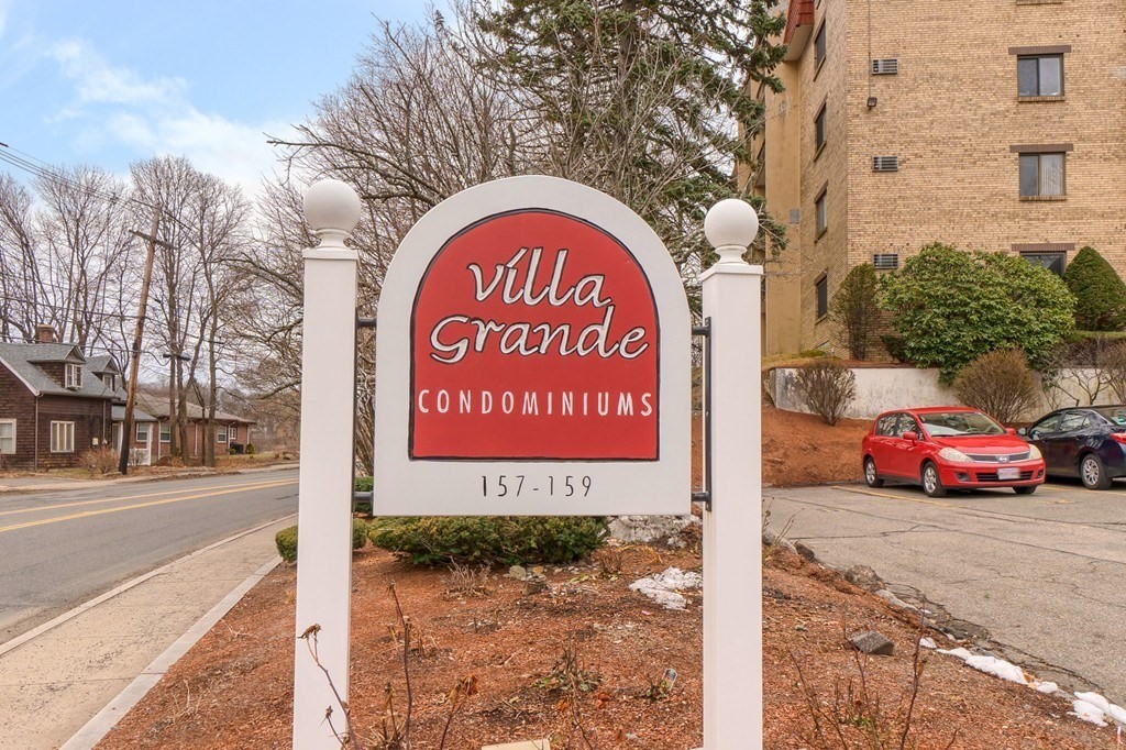 159 Franklin Street, Unit C2 Stoneham, MA 02180 - Photo 17 of 21