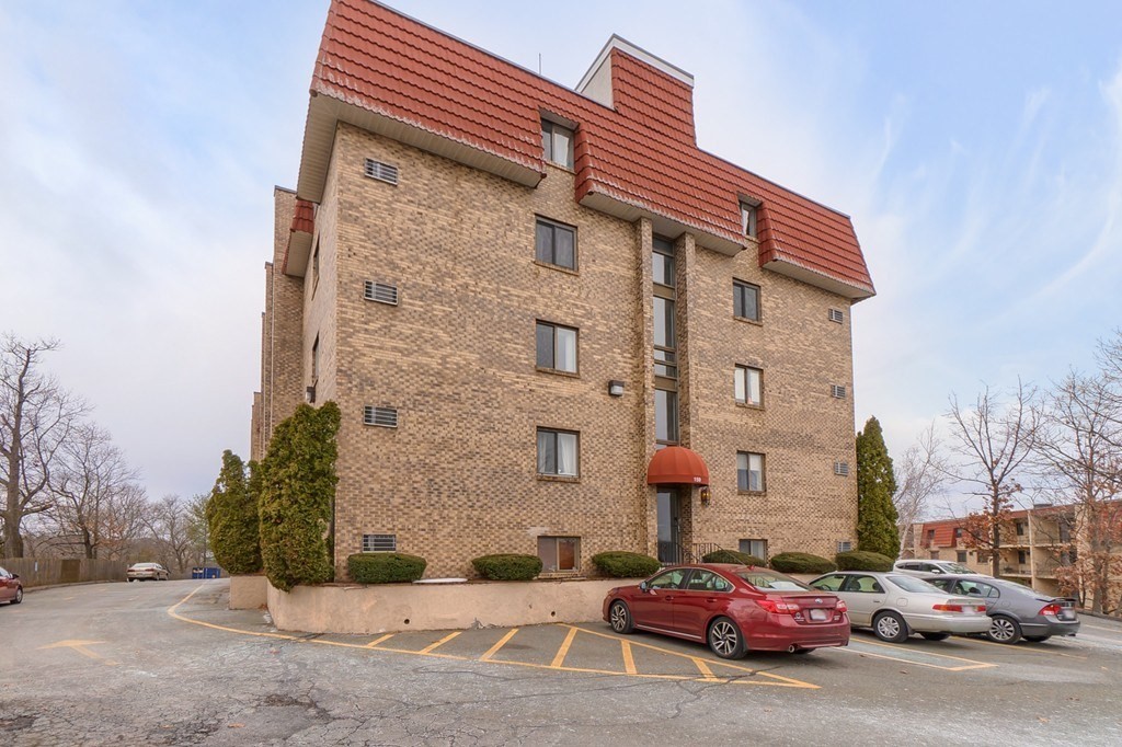 159 Franklin Street, Unit C2 Stoneham, MA 02180 - Photo 18 of 21