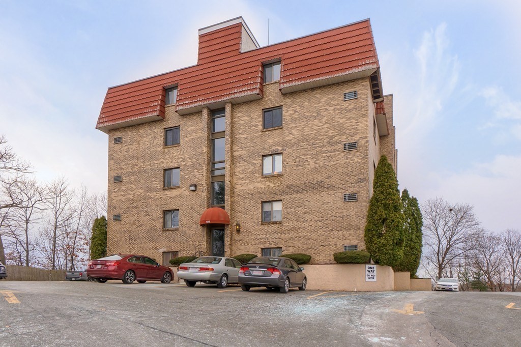 159 Franklin Street, Unit C2 Stoneham, MA 02180 - Photo 19 of 21