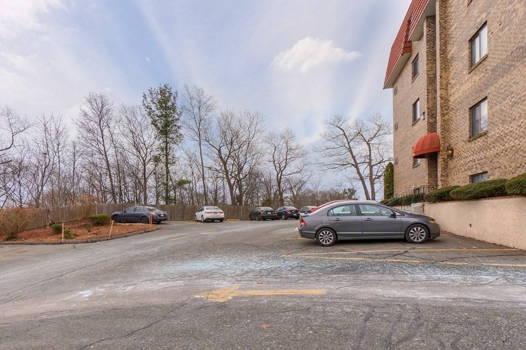 159 Franklin Street, Unit C2 Stoneham, MA 02180 - Photo 20 of 21