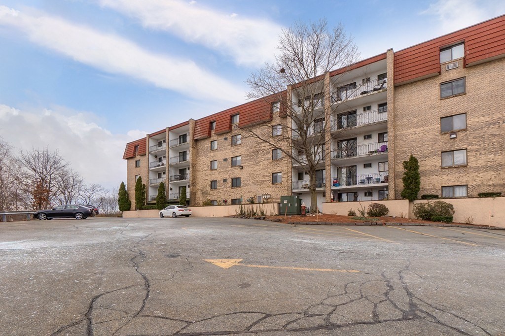 159 Franklin Street, Unit C2 Stoneham, MA 02180 - Photo 21 of 21