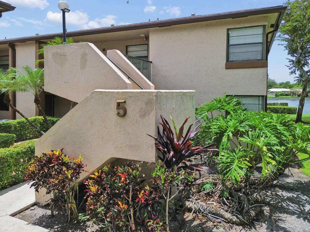 9740 West McNab Road, Unit 111 Tamarac, FL 33321 - Photo 2 of 24 IMG_3038