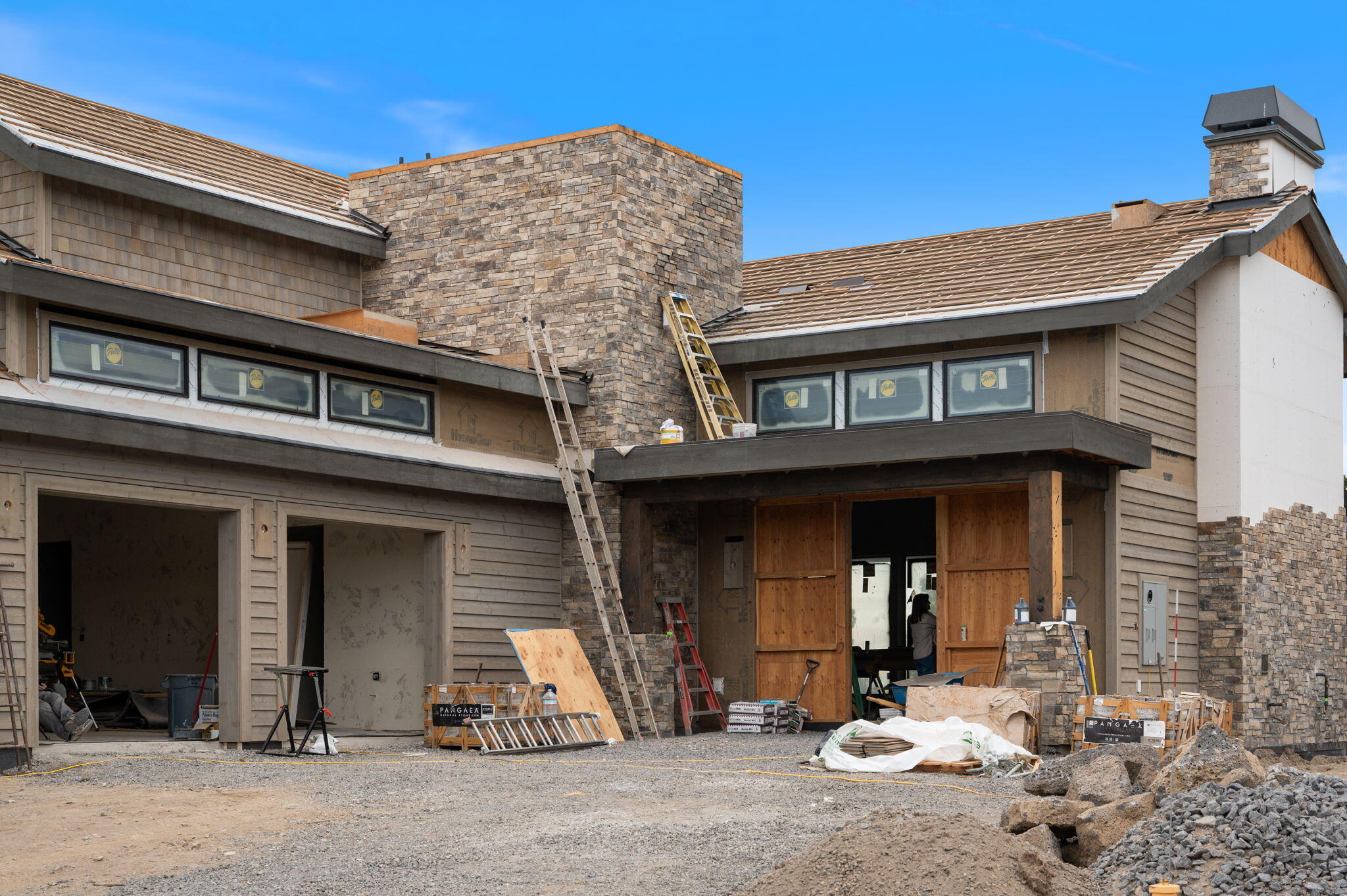 22936 Ghost Tree Lane Bend, OR 97701 - Photo 20 of 74 front view of a building
