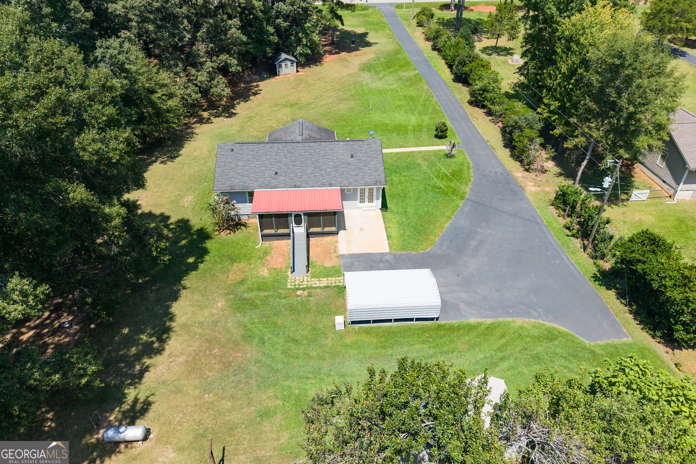 362 4 Points Road Jackson, GA 30233 - Photo 42 of 48 Gallery Image 42