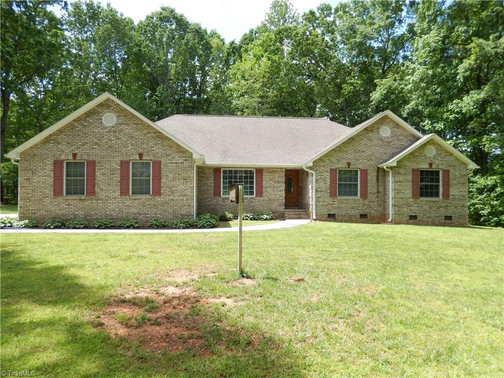 3023 Crousetown Road Denton, NC 27239 - Photo 1 of 23