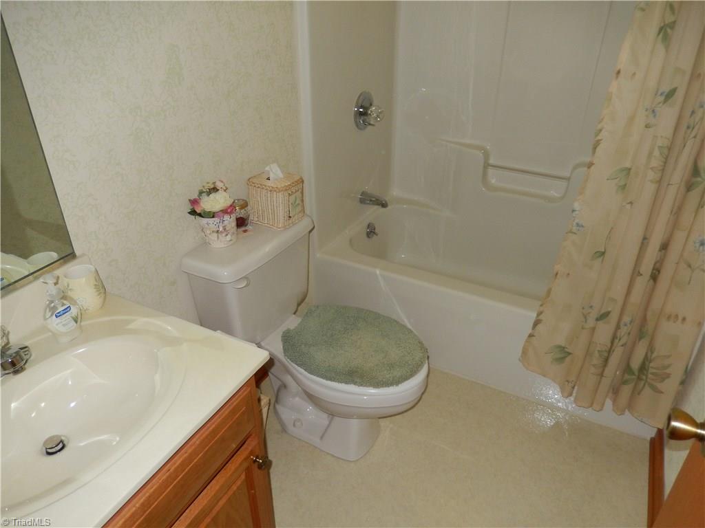3023 Crousetown Road Denton, NC 27239 - Photo 15 of 23