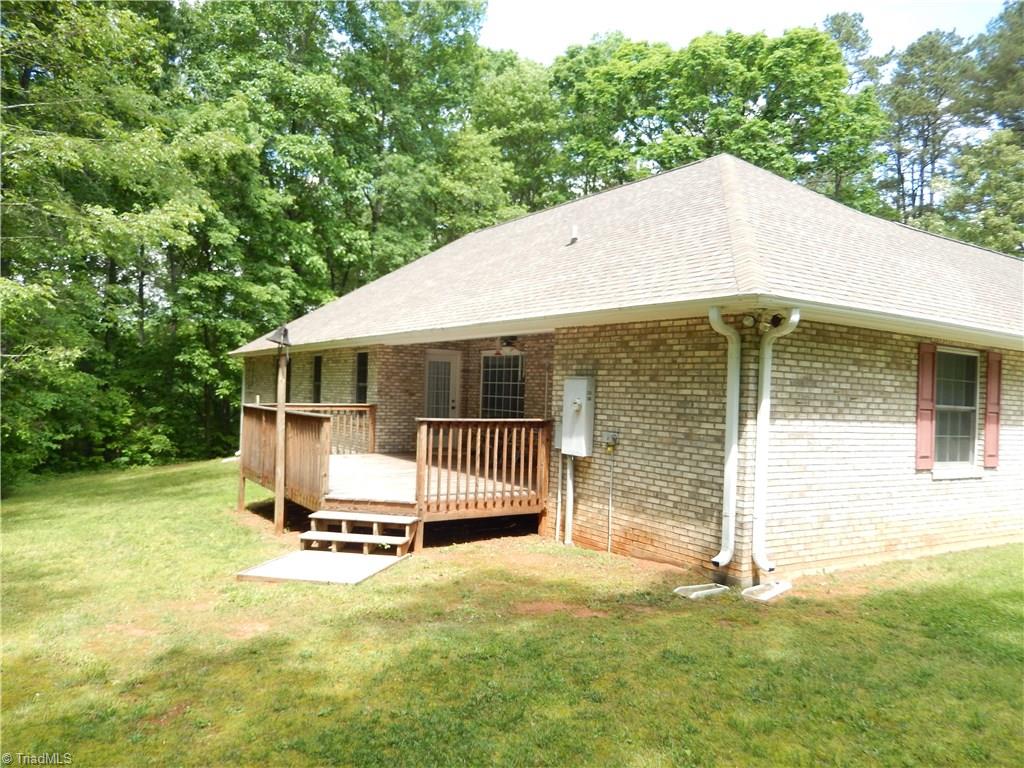 3023 Crousetown Road Denton, NC 27239 - Photo 18 of 23