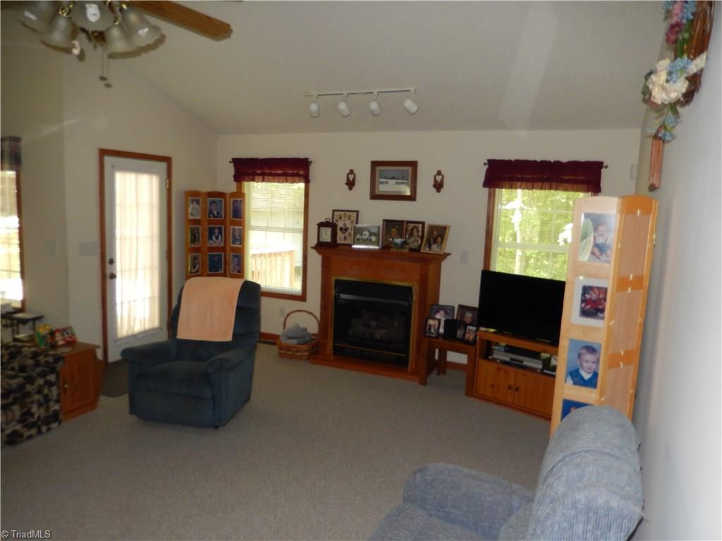 3023 Crousetown Road Denton, NC 27239 - Photo 3 of 23