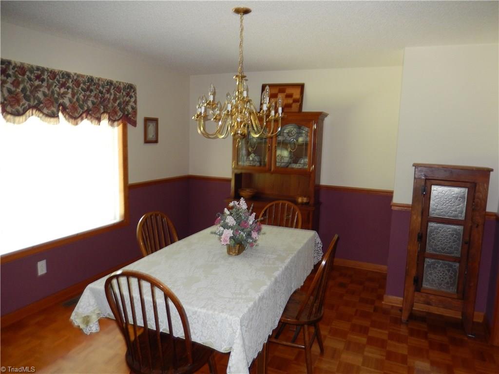 3023 Crousetown Road Denton, NC 27239 - Photo 4 of 23