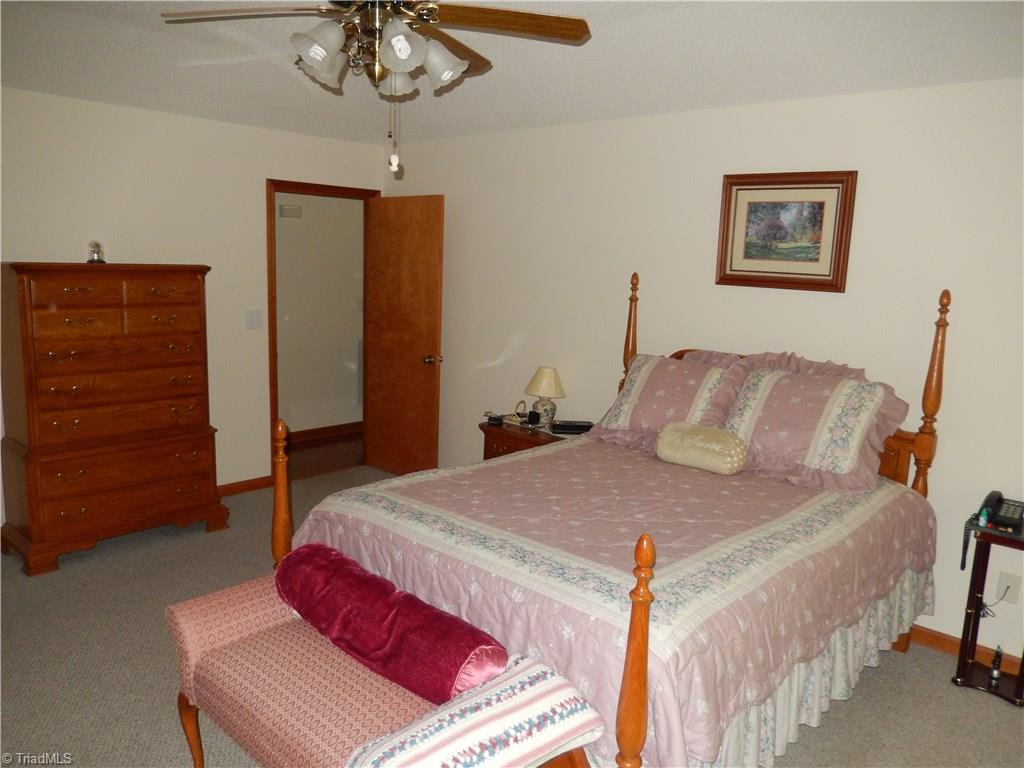 3023 Crousetown Road Denton, NC 27239 - Photo 9 of 23