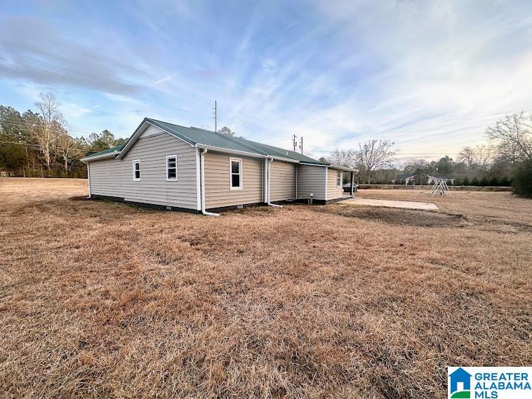 6767 Choccolocco Road Anniston, AL 36207 - Photo 8 of 47