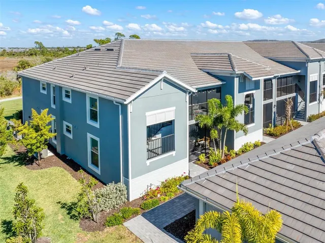 $419,000 | 17475 Opal Sand Drive, Unit 201, Venice, FL 34293