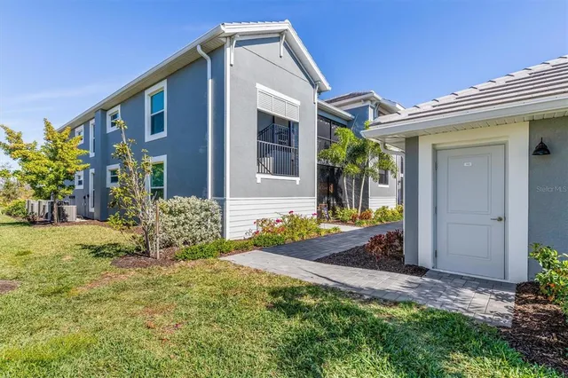 a sign on the side of a building