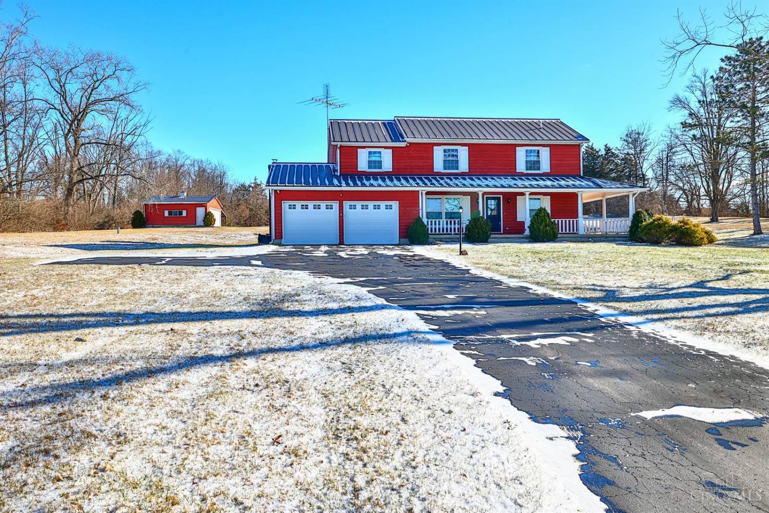 3306 Ozias Road Eaton, OH 45320 - Photo 2 of 61
