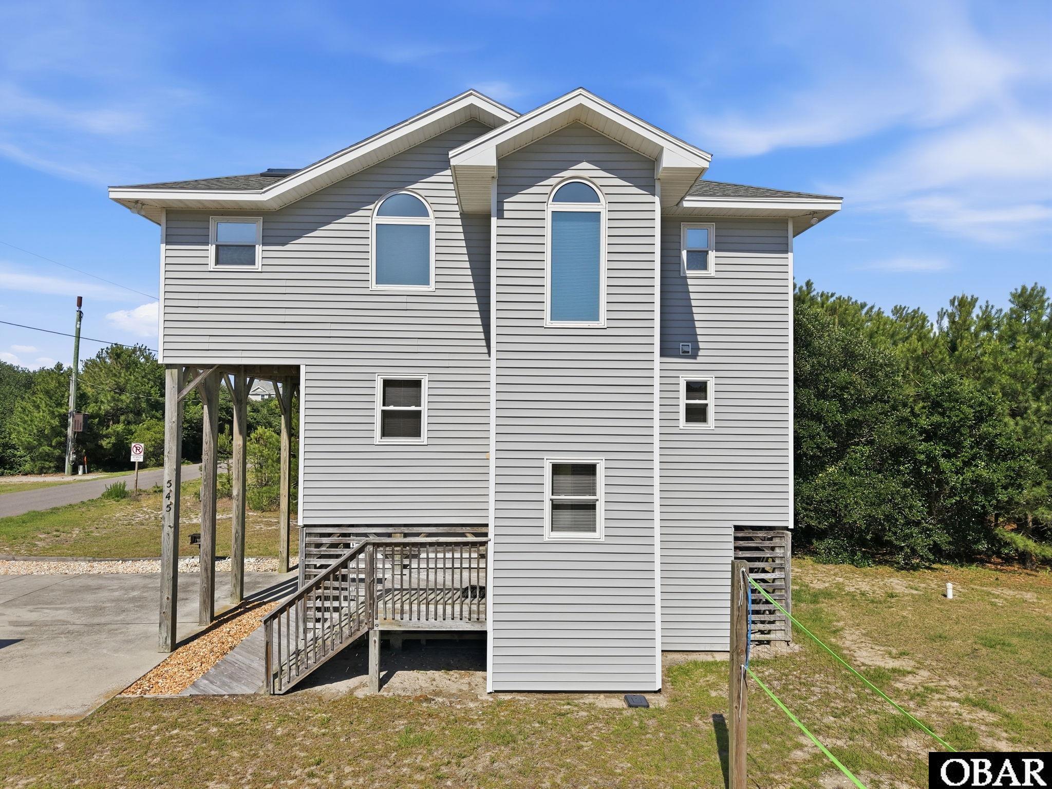 545 Sea Shell Lane Corolla, NC 27927 - Photo 38 of 46
