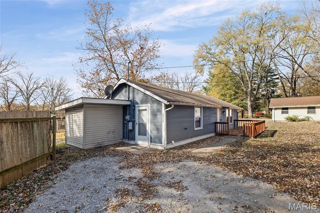 2407 East Main Street Belleville, IL 62221 - Photo 28 of 46