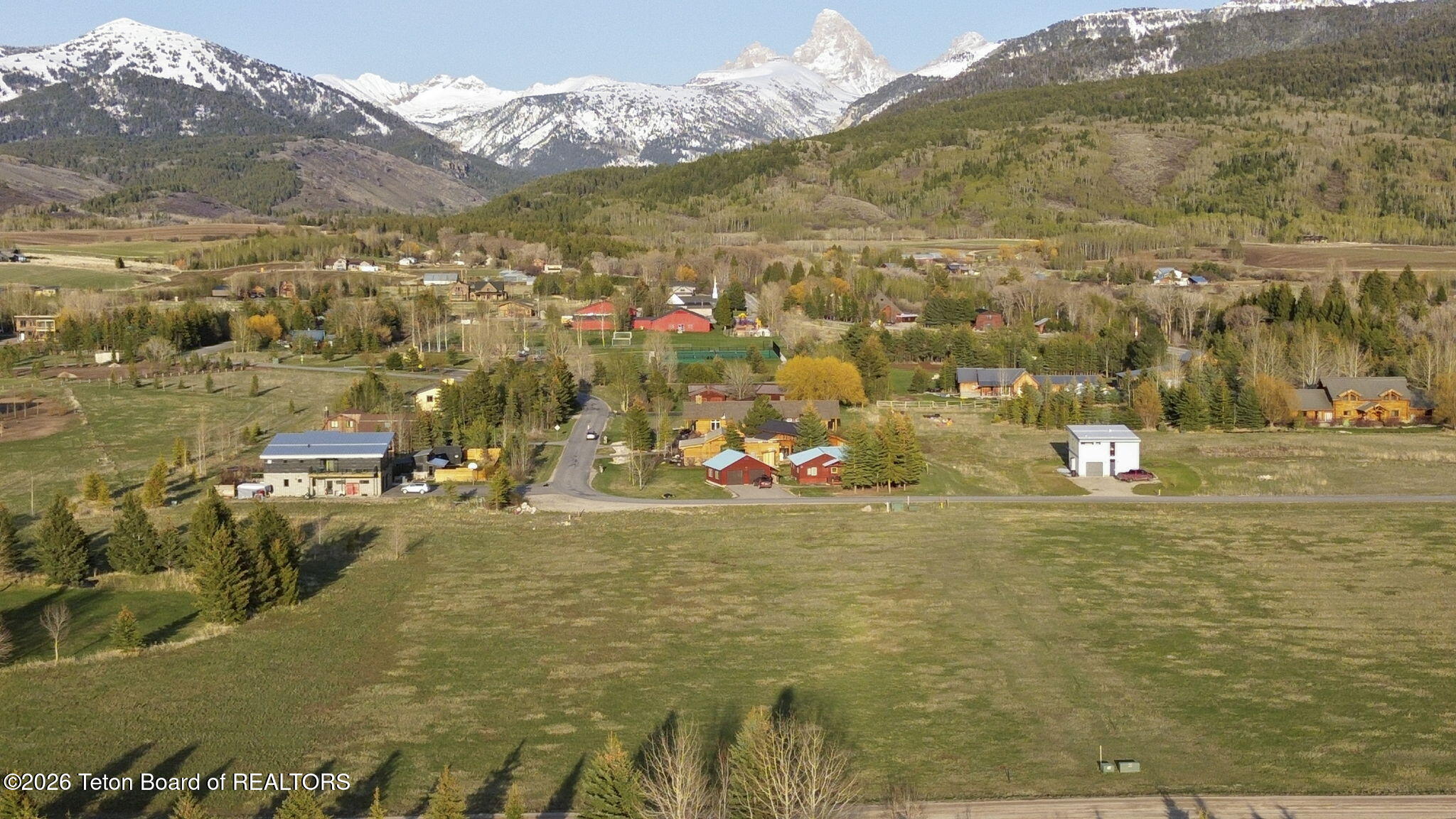130 Creekside Road Alta, WY 83414 - Photo 5 of 29 5-web-or-mls-DJI_0047