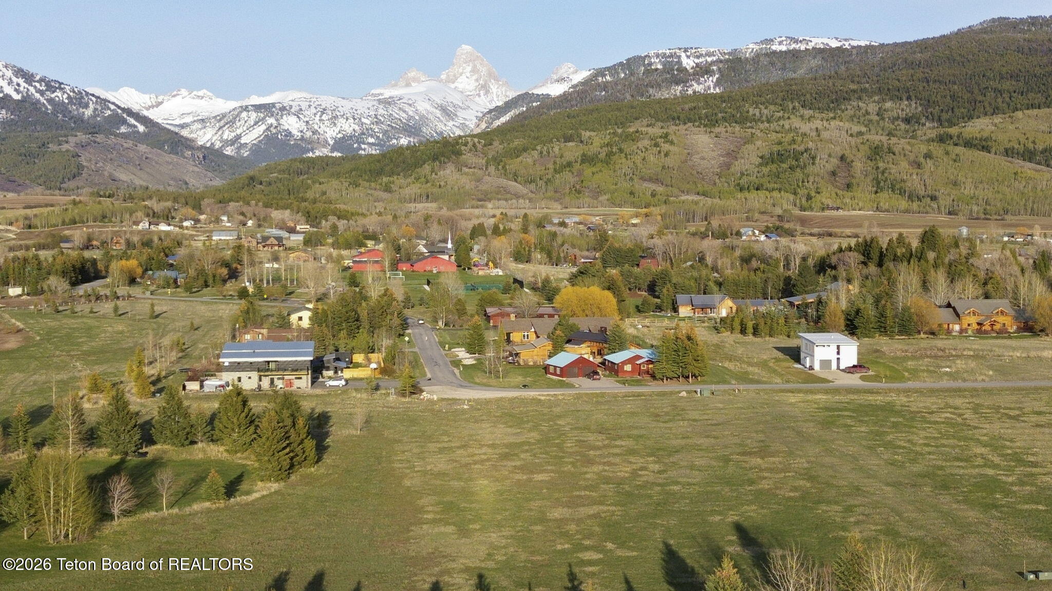 130 Creekside Road Alta, WY 83414 - Photo 8 of 29 11-web-or-mls-DJI_0048