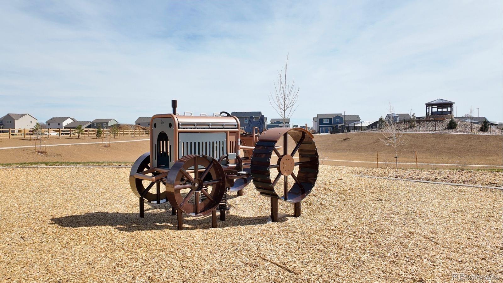 739 Ayrshire Road Johnstown, CO 80534 - Photo 27 of 29